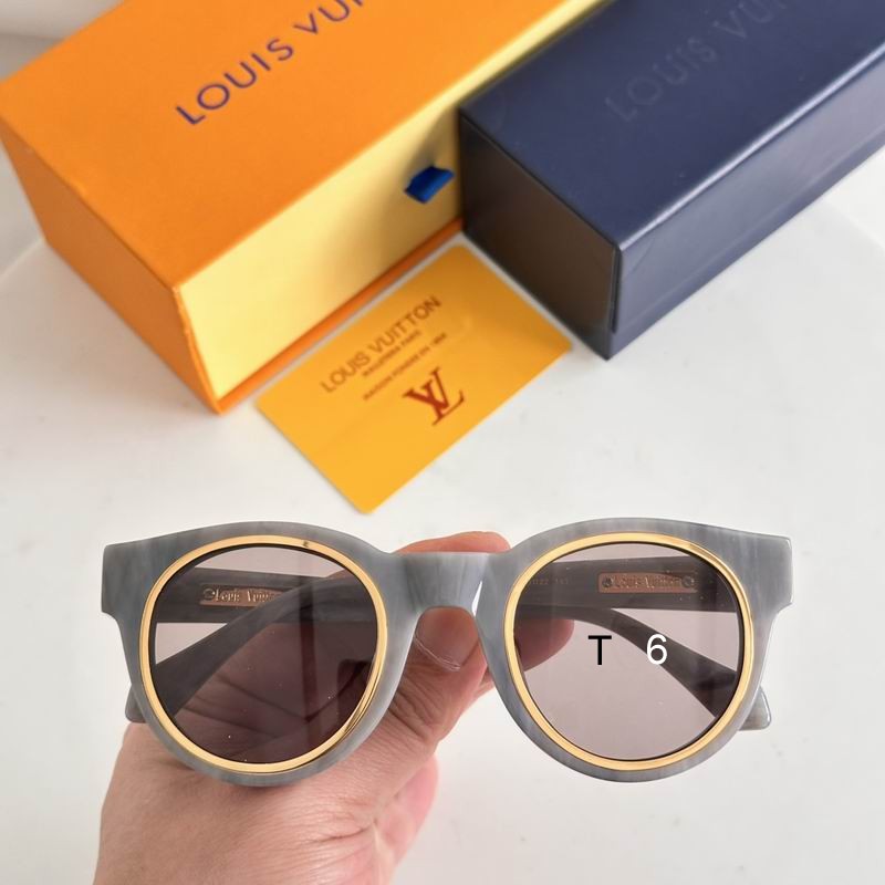 LV Sunglasses ID:20260410-2558